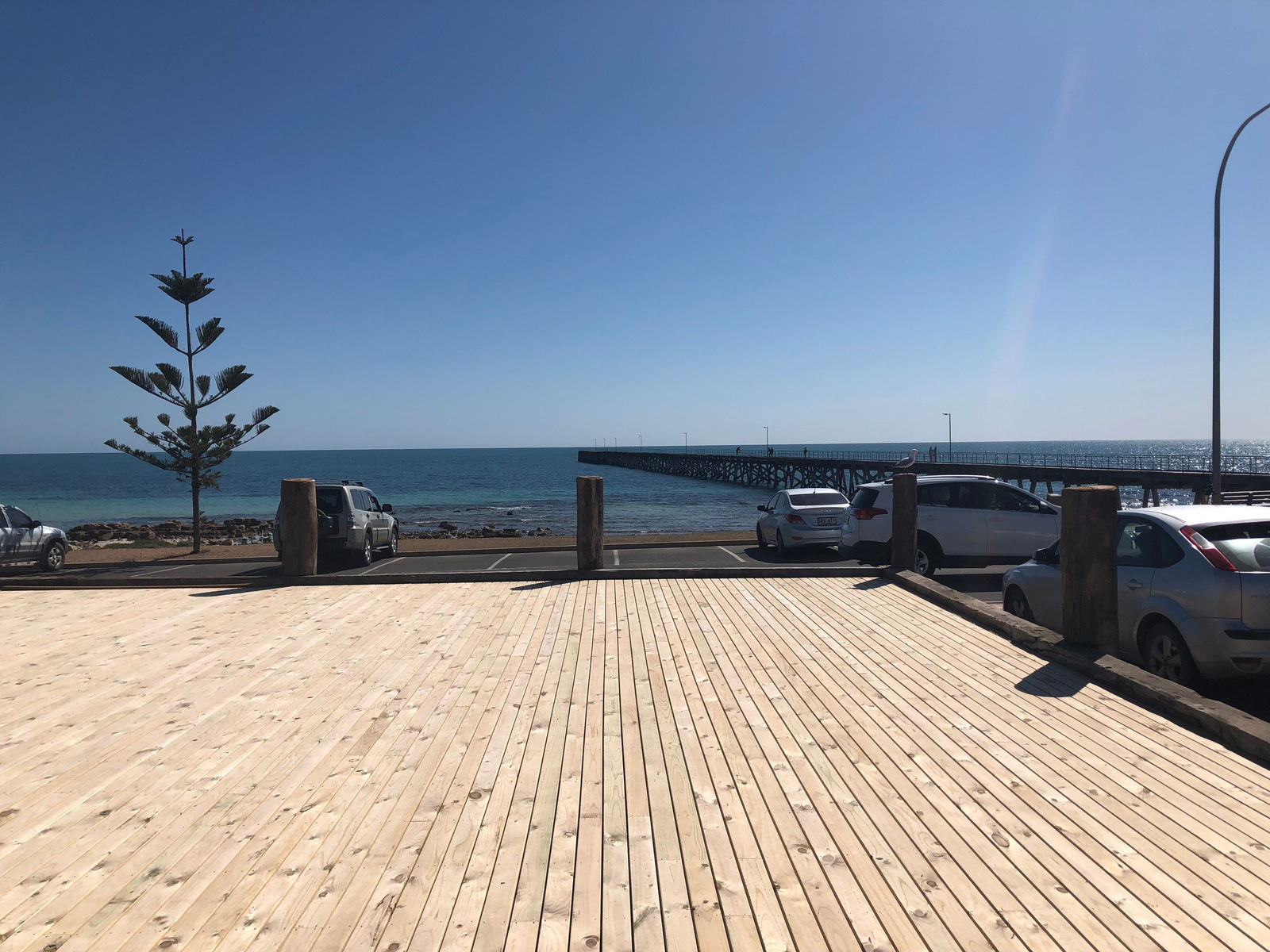 East Moonta SA Go Out