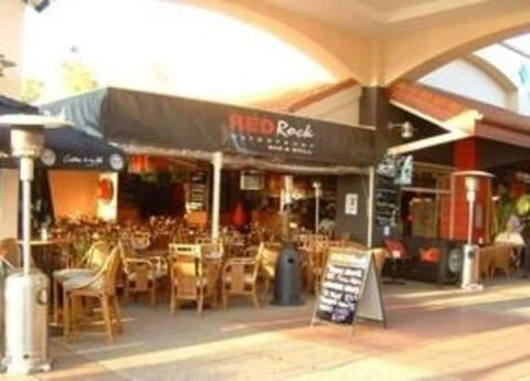 Red Rock Bar & Grill - Pubs and Clubs 0