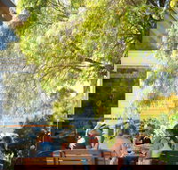 Rustico at Hay Shed Hill - Pubs and Clubs