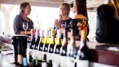 Scotchmans Hill - Go Out 2