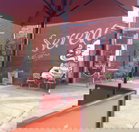 Serena Coffee Roasting Warehouse - Pubs and Clubs