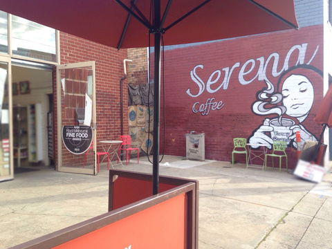 Serena Coffee Roasting Warehouse - Pubs and Clubs 0