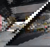 Shades Foods - Go Out