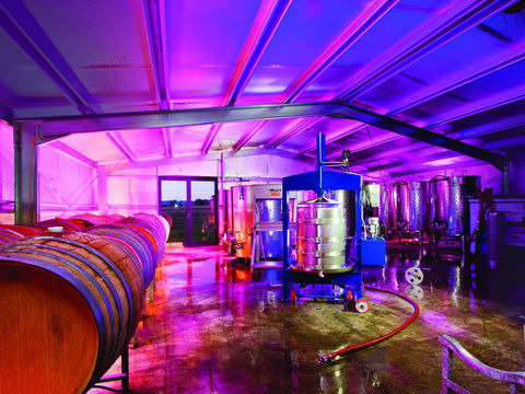 Short Sheep Micro-Winery - Pubs and Clubs 1