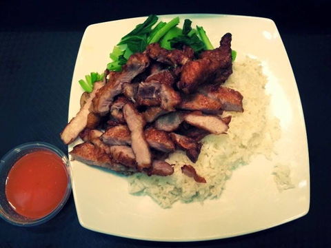 Simply Noodles - North Sydney - Go Out 0