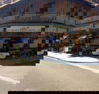 South Beach Hotel - Pubs and Clubs