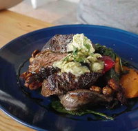 Southside Bistro - Pubs and Clubs