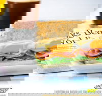 Subway - Cranbourne - Go Out