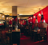 Sushi 1 - Windsor - Pubs and Clubs