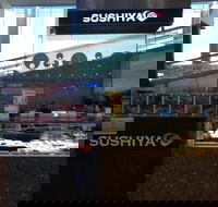 Sushiya - Liverpool - Pubs and Clubs