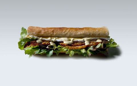 Taste Baguette - Chipping Norton - Go Out 0