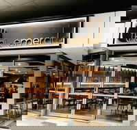 Thai Emerald - Pubs and Clubs