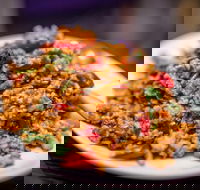 The Thai Orchid Restaurant - Upper Mount Gravatt - Go Out