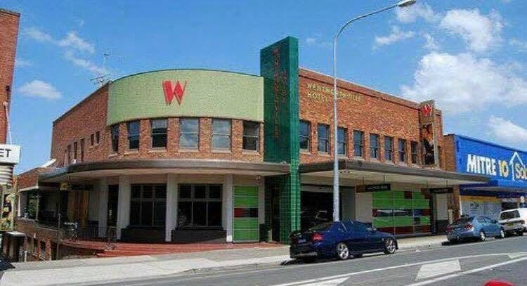 Wentworthville NSW Go Out