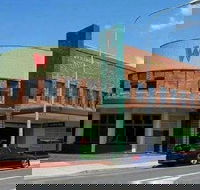 The Wentworthville Hotel - Go Out