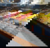 The Terrace Espresso Bar - Go Out