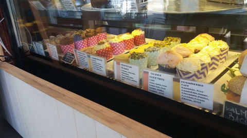 The Terrace Espresso Bar - Go Out 0