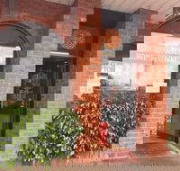 The Village Pantry - Pubs and Clubs