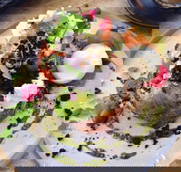 The Grumpy Barista - Pubs and Clubs