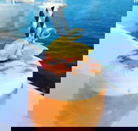 The Bistro at Manly Pavilion - Pubs and Clubs