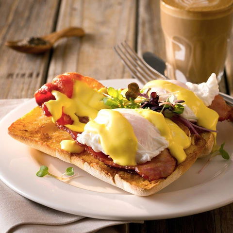 The Coffee Club - Hornsby - Pubs and Clubs 0