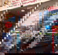 Tony Tran Bakery - Pubs and Clubs