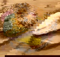 Treat No Wheat - Pubs and Clubs