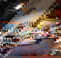 True to the Bean - Pubs and Clubs