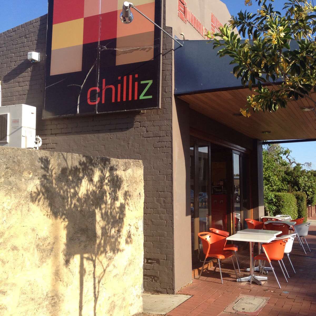 Mount Hawthorn WA Go Out