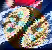 Vinnie's Pizza Boys - Go Out