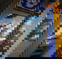 Wang's Noodle House - Pubs and Clubs