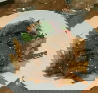 Yogurtland - Pubs and Clubs