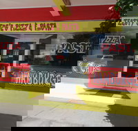 Zesty Joe's - Cheltenham - Pubs and Clubs