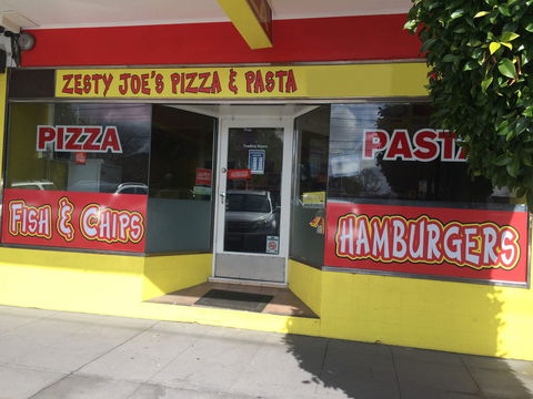 Zesty Joe's - Cheltenham - Go Out 0