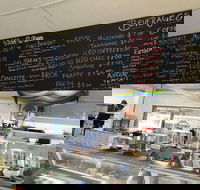 1770 Marina Cafe - Go Out