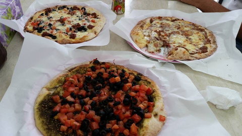 Abu Najee Bakery - Go Out 0