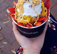 Acai Brothers Superfood Bar - Pubs and Clubs