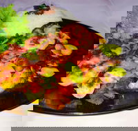 Albee's Kitchen - Campsie - Go Out