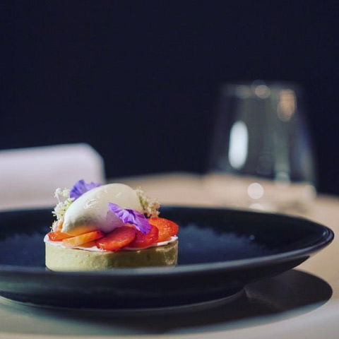 Allium Restaurant And Bar - Go Out 0