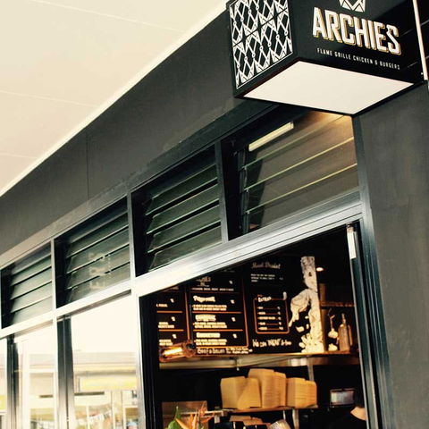 Archie's - Pubs and Clubs 0