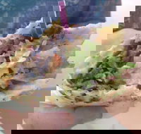 Azmar Kebabs - Go Out