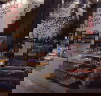 Baker's Bun - Pubs and Clubs