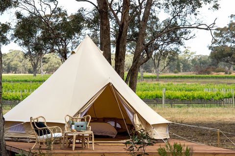 Balgownie Estate Winery, Retreat & Restaurant - Go Out 1