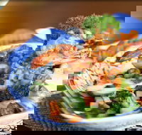 Bangkok Thai - Biggera Waters - Go Out