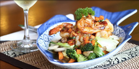 Bangkok Thai - Biggera Waters - Go Out 0