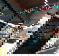 Bar.B.Q Tonight - Go Out