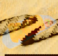 Bean In The Woods - Pubs and Clubs