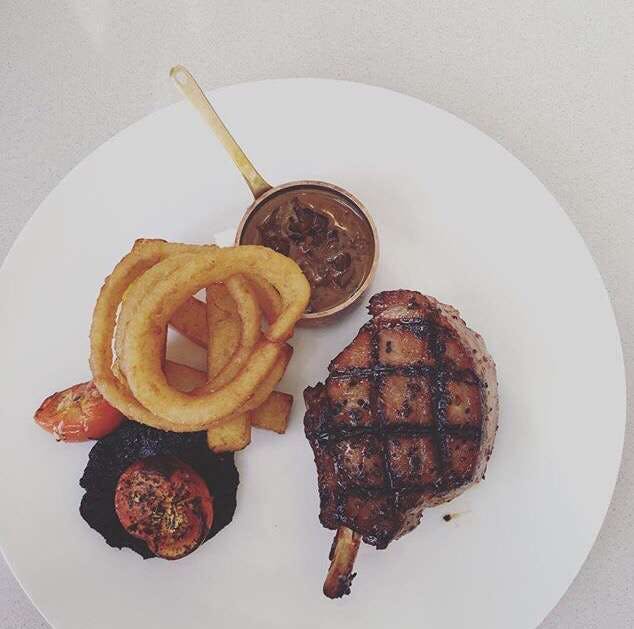 Broadbeach QLD Go Out