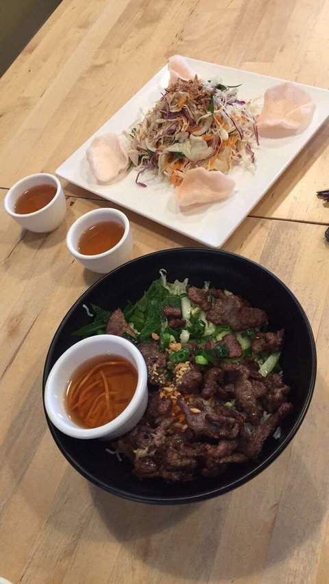 Bold Cafe Restaurant - Go Out 0
