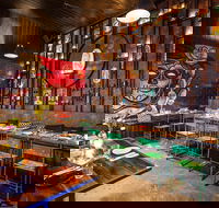 Bonita Bonita - Go Out